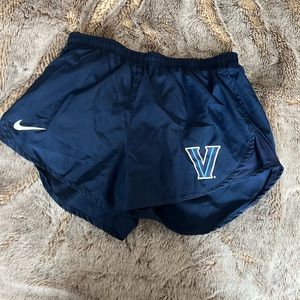 Villanova Nike Dry Fit Shorts
